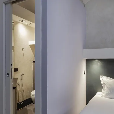 Ferienwohnung Dimora Fornari By Wonderful Italy Genua Exterior foto