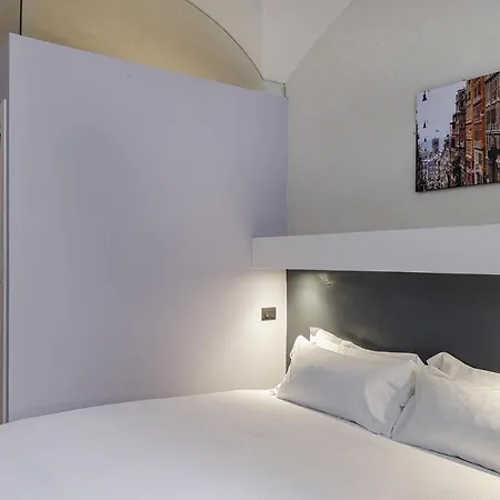 Ferienwohnung Dimora Fornari By Wonderful Italy Genua Exterior foto