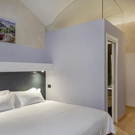 Ferienwohnung Dimora Fornari By Wonderful Italy Genua Exterior foto