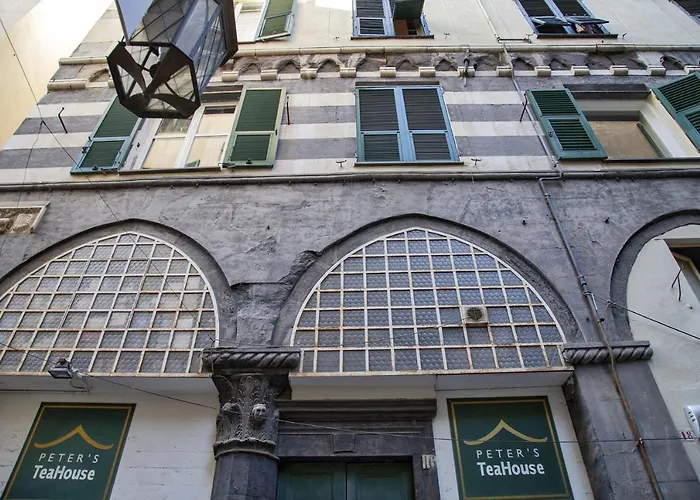 Dimora Fornari By Wonderful Italy