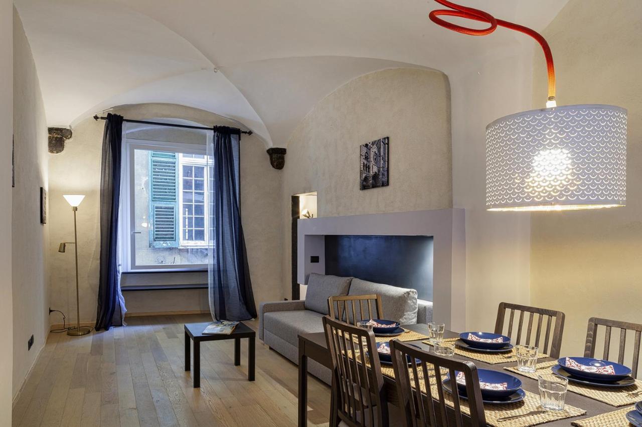 Dimora Fornari By Wonderful Italy Appartement Genua