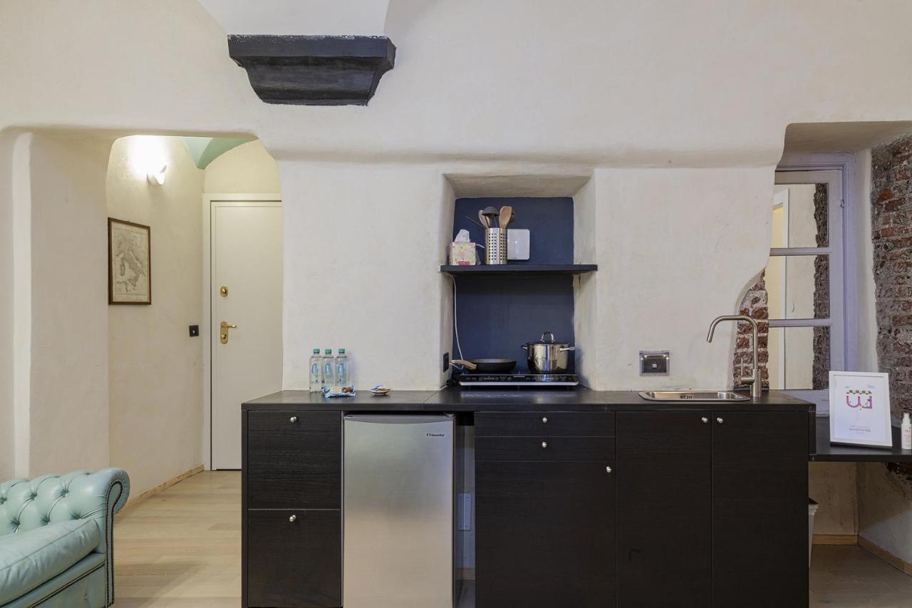 Apartamento Dimora Fornari By Wonderful Italy