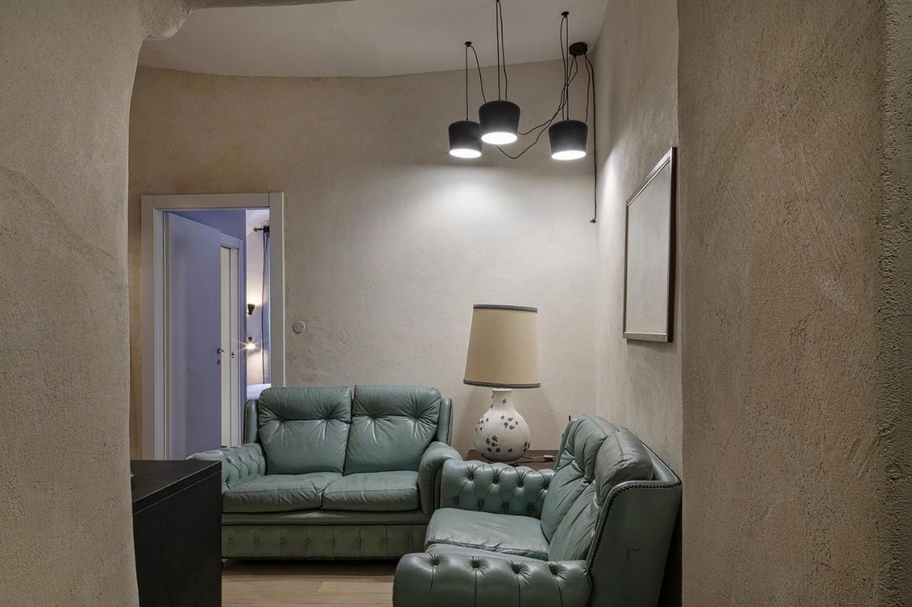 Apartamento Dimora Fornari By Wonderful Italy Génova