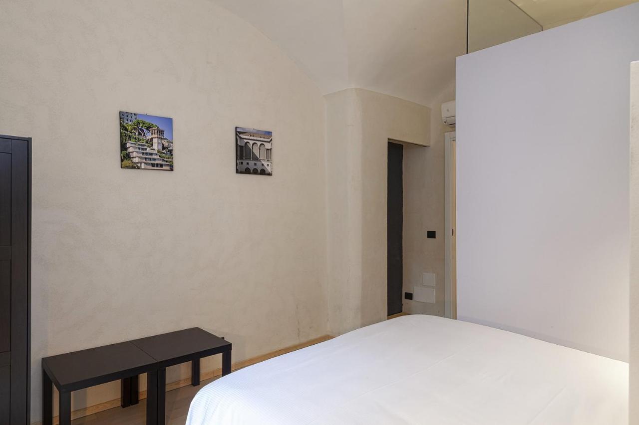 Apartamento Dimora Fornari By Wonderful Italy Génova