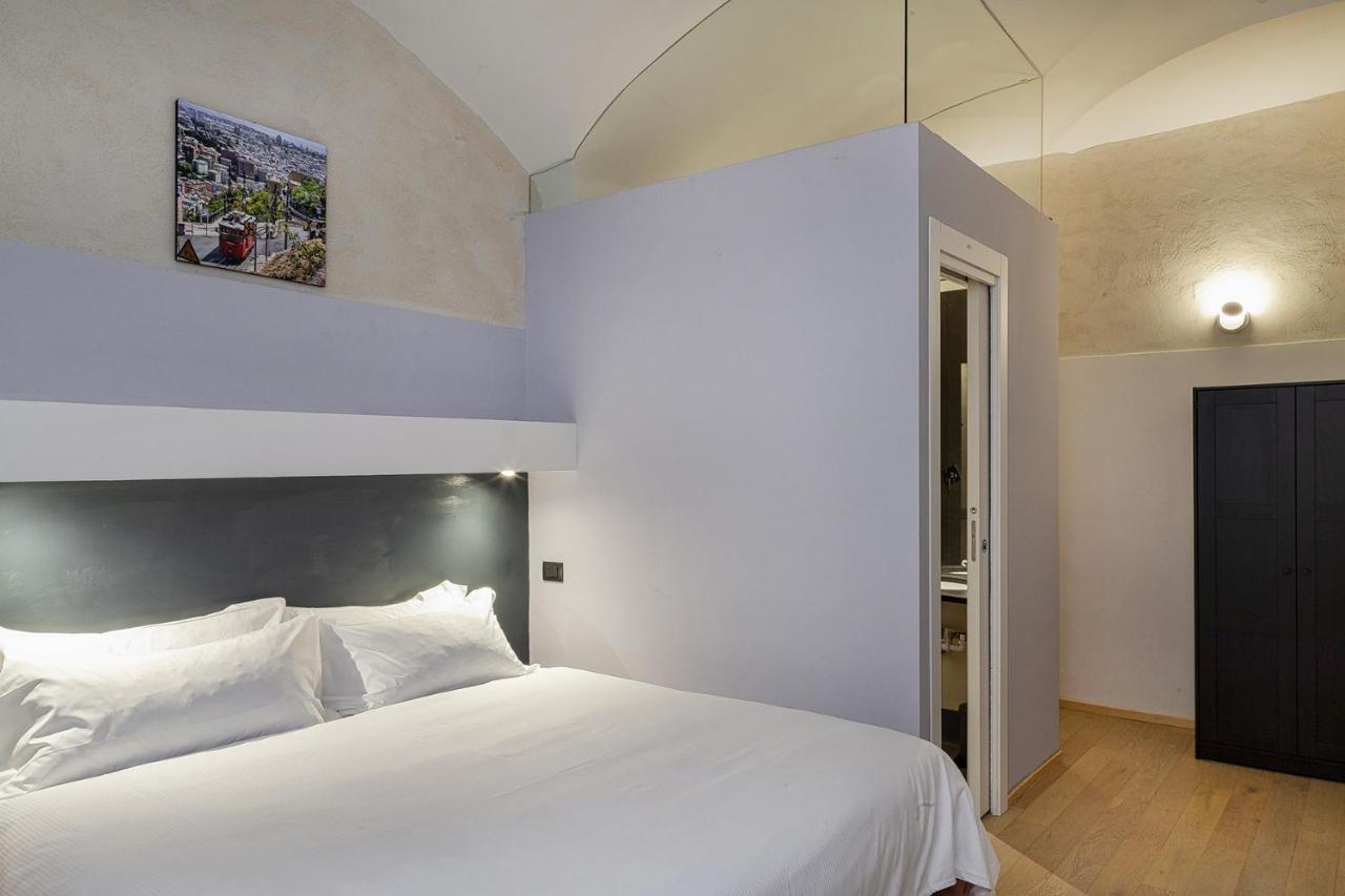 Appartement Dimora Fornari By Wonderful Italy *