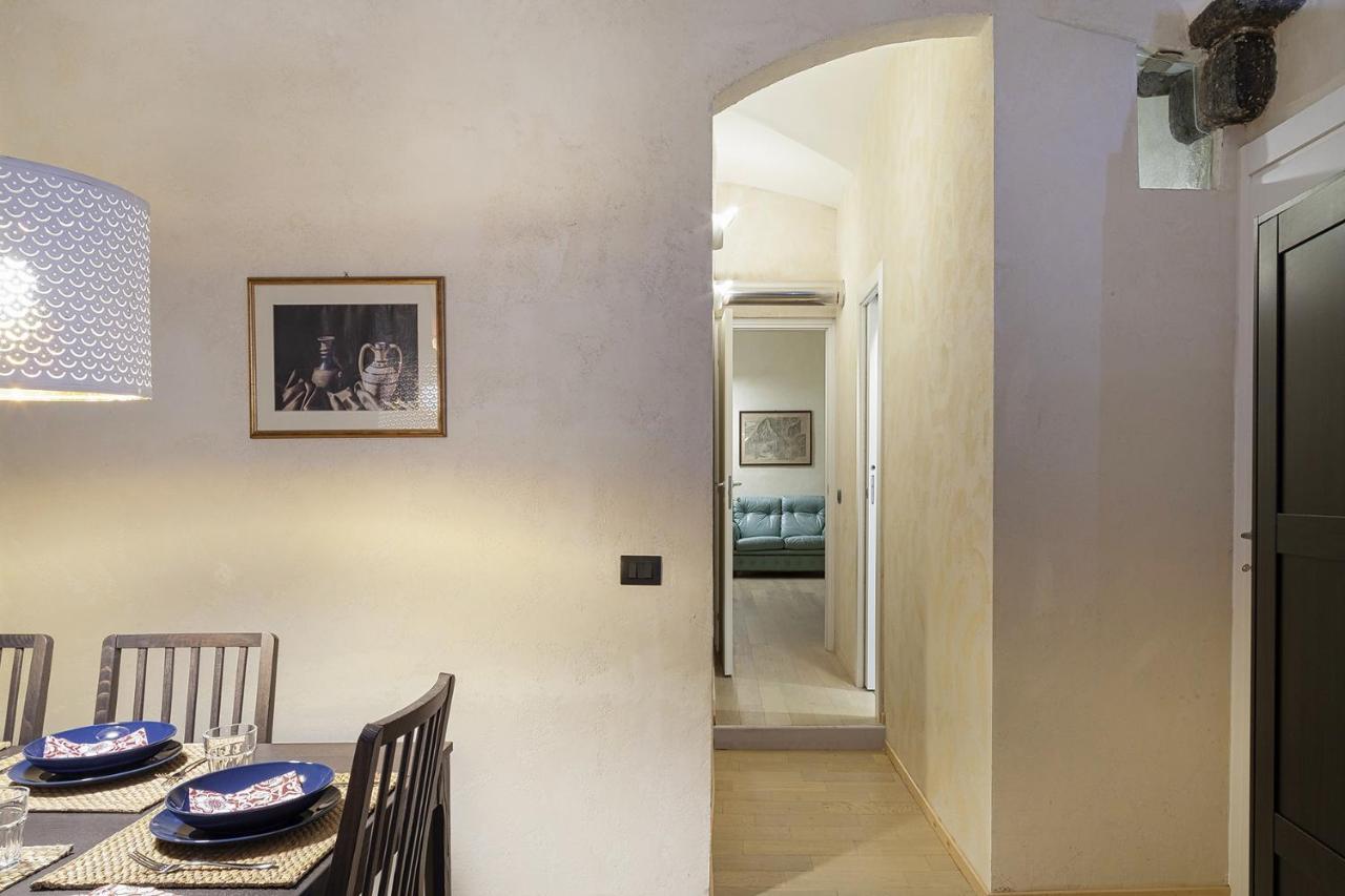 Appartement Dimora Fornari By Wonderful Italy