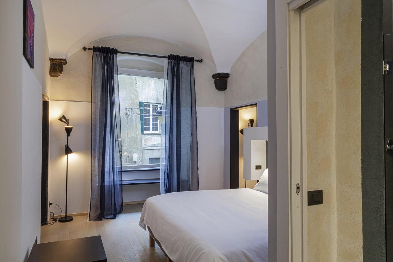Apartamento Dimora Fornari By Wonderful Italy