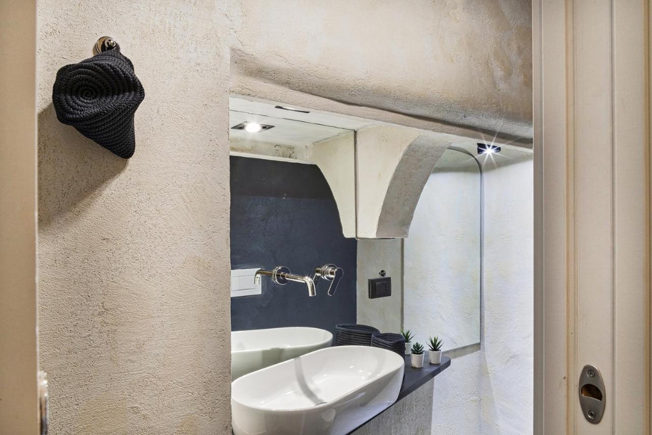 Apartamento Dimora Fornari By Wonderful Italy